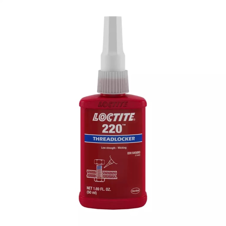 乐泰220